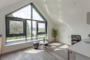 1 bed studio, Glenthorne Road, Exwick, Exeter, EX44GZ - Image 6